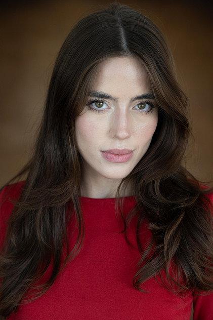 Vanessa Von Schwarz - Actor Profile Photo