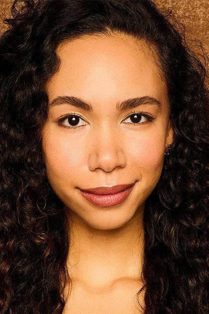 Kyrena Dudley - Actor Profile Photo