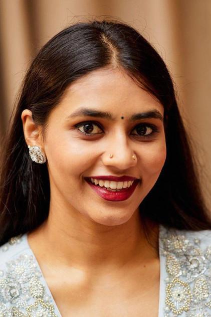 Sapthami Gowda - Actor Profile Photo