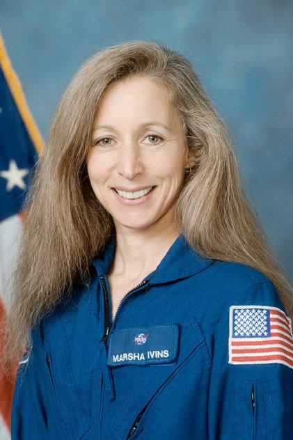 Marsha Ivins - Actor Profile Photo