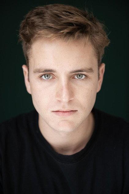 António Van Zeller - Actor Profile Photo