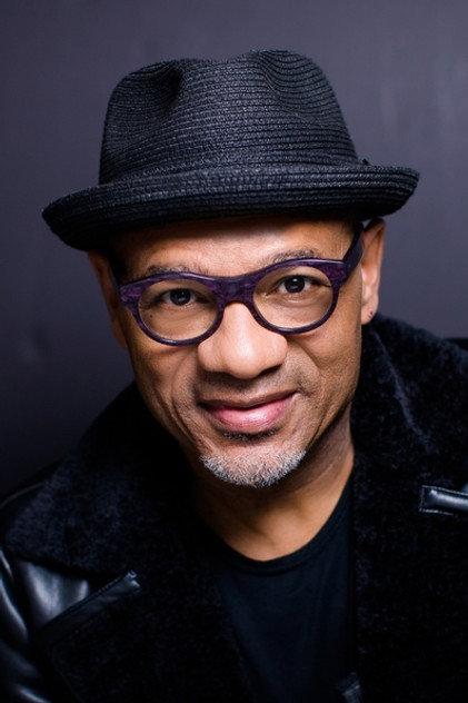 Kirk Whalum - Actor Profile Photo