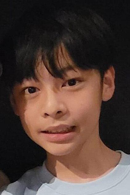 Kang In - Actor Profile Photo