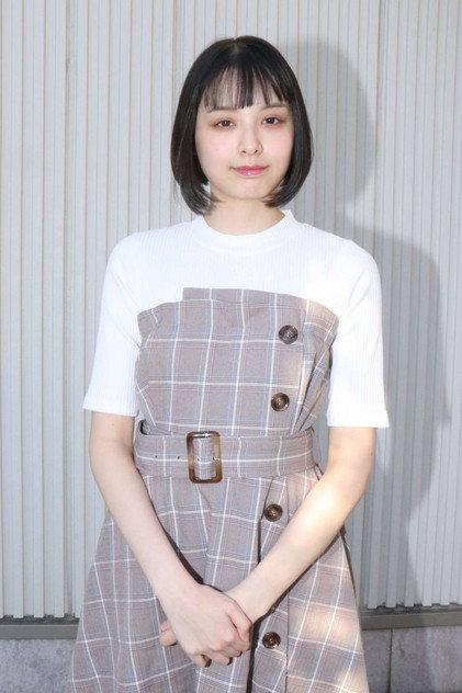 Rio Watanabe - Actor Profile Photo