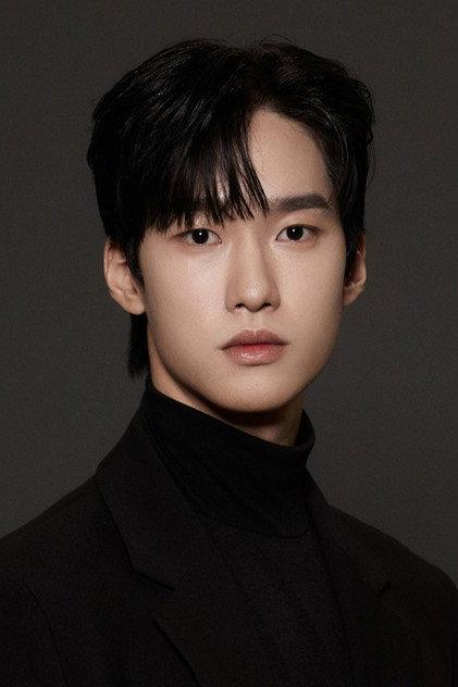 Lee Sang-jun - Actor Profile Photo