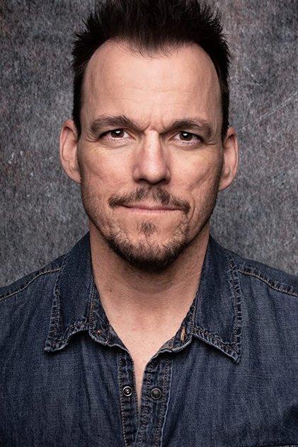 Sean Boyd - Actor Profile Photo