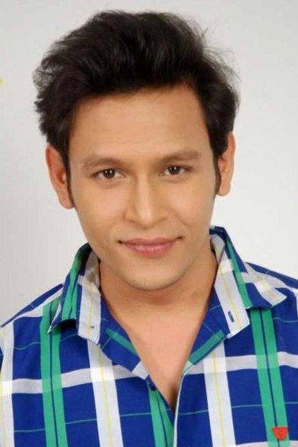 Abhishek Rawat - Actor Profile Photo