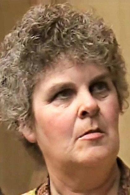 Patsy Martin - Actor Profile Photo