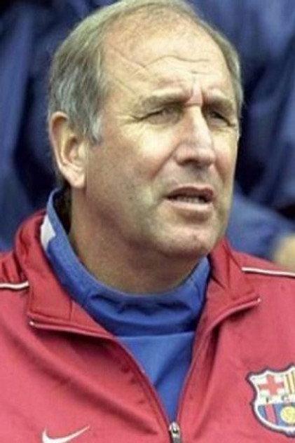 Charly Rexach - Actor Profile Photo
