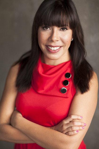 Tracey Deer - Actor Profile Photo