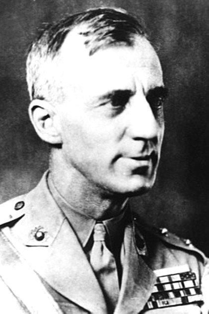 Smedley Butler - Actor Profile Photo