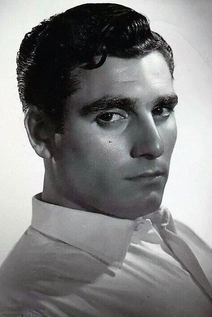 Aldo Monti - Actor Profile Photo