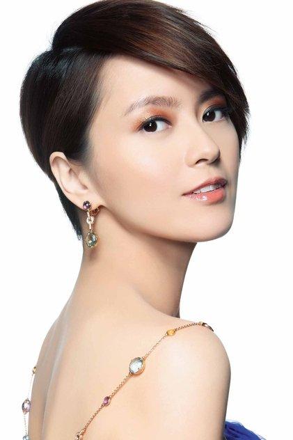 Gigi Leung Wing-Kei - Actor Profile Photo