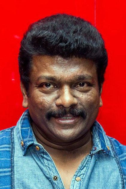 R. Parthiban - Actor Profile Photo