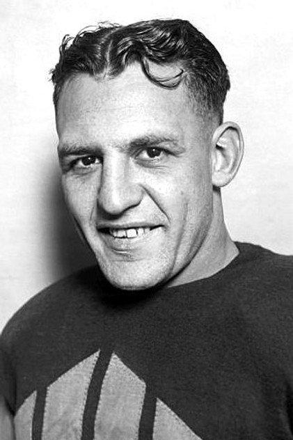 Harold 'Red' Grange - Actor Profile Photo
