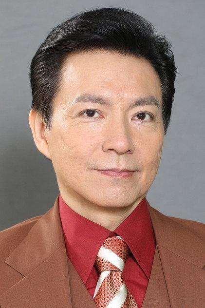 Chang Hong-Sang - Actor Profile Photo