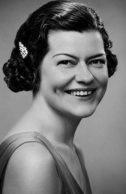Violet Carson - Actor Profile Photo
