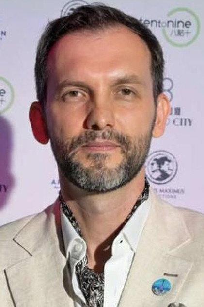 Max Bessmertny - Actor Profile Photo