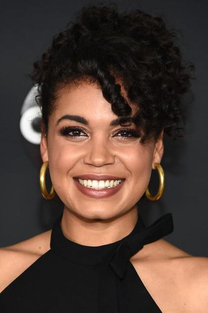 Barrett Doss - Actor Profile Photo