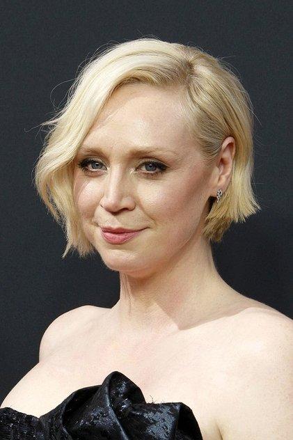 Gwendoline Christie - Actor Profile Photo