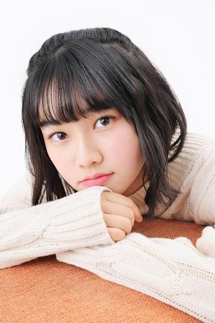 Reia Nakayoshi - Actor Profile Photo