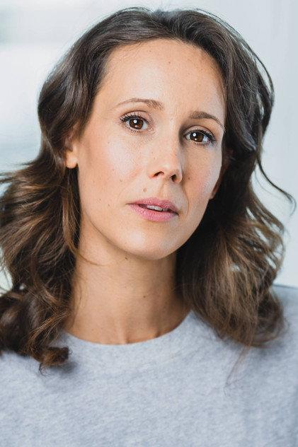 Amy Trefry - Actor Profile Photo