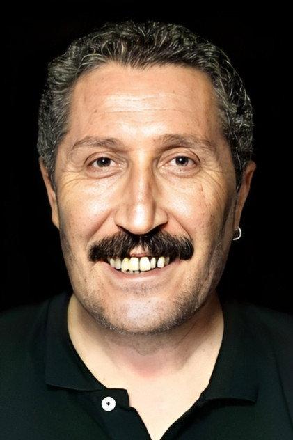 Ali İhsan Bozdemir - Actor Profile Photo