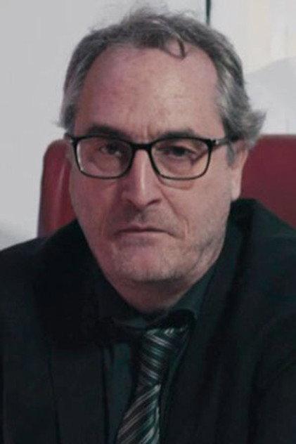 Andrea Volpini - Actor Profile Photo