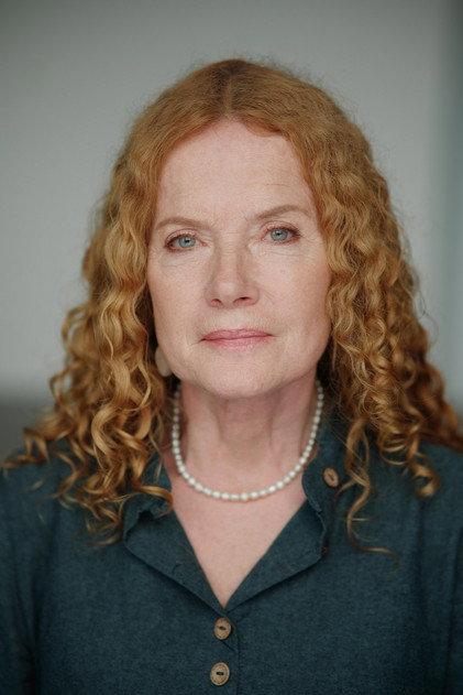 Irina Brazgovka - Actor Profile Photo