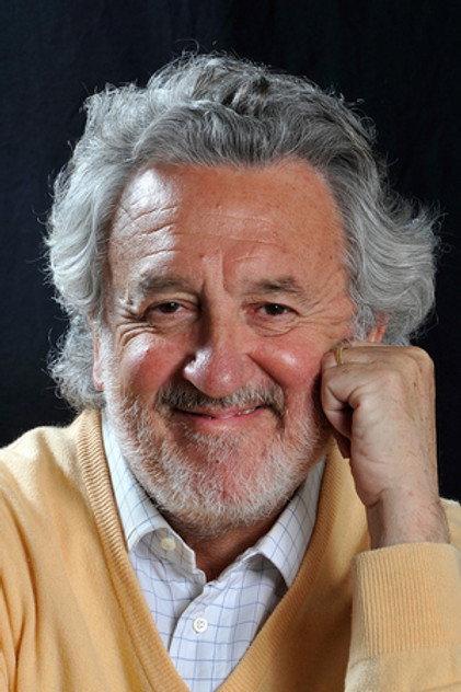 Roby Carletta - Actor Profile Photo