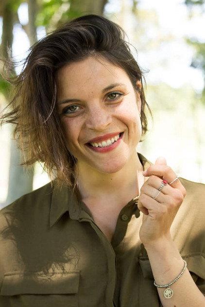 Noemi Esposito - Actor Profile Photo