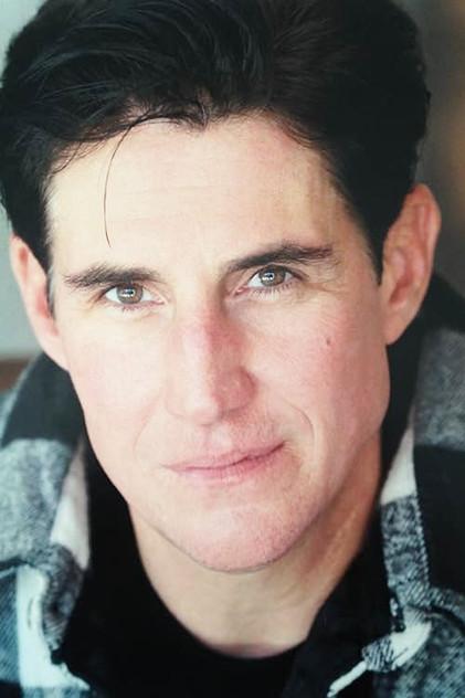 Glen Mauro - Actor Profile Photo