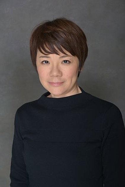 Mariko Fukushima - Actor Profile Photo