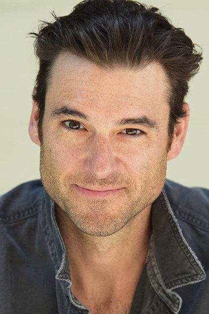 Ryan Fitzsimmons - Actor Profile Photo