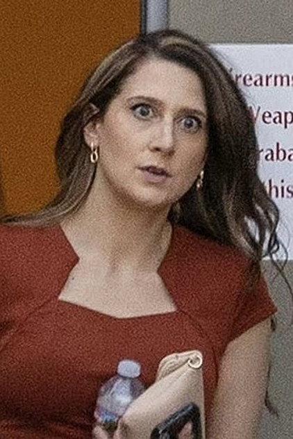 Amanda Kohberger - Actor Profile Photo