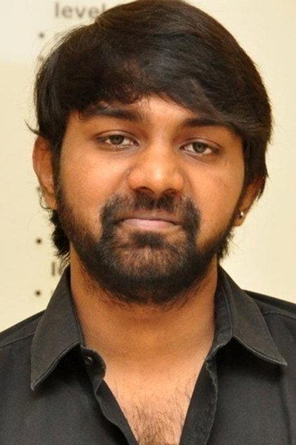Balakrishna Kola - Actor Profile Photo