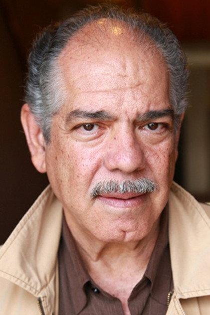 Campbell De Silva - Actor Profile Photo