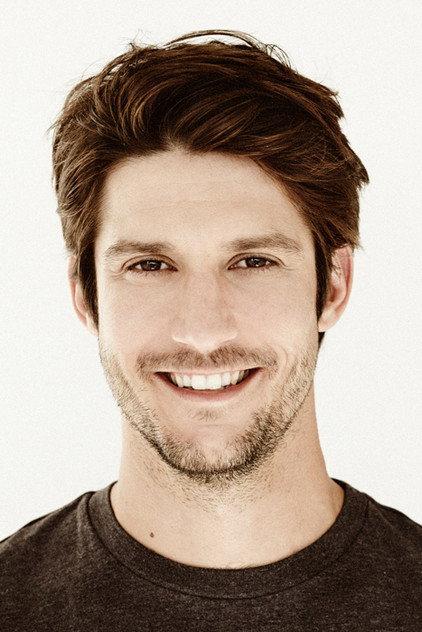 Jean-Sébastien Courchesne - Actor Profile Photo