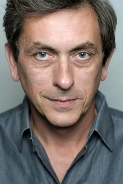 Marc Prin - Actor Profile Photo
