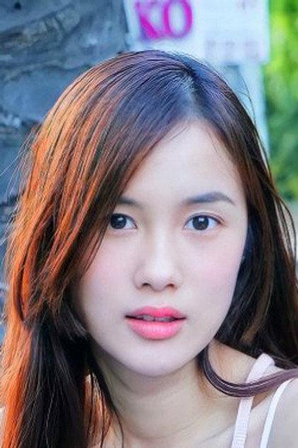 Nutticha Namwong - Actor Profile Photo