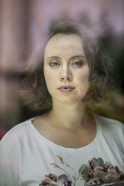 Katharina Haudum - Actor Profile Photo