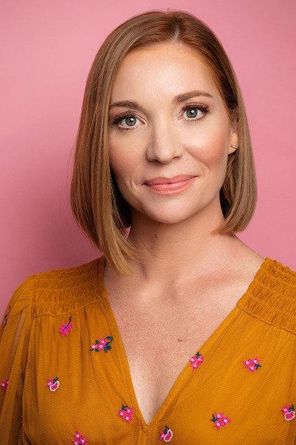 Caitlin Rose Williams - Actor Profile Photo
