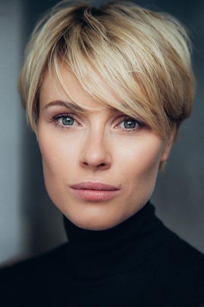 Viktoriya Maslova - Actor Profile Photo
