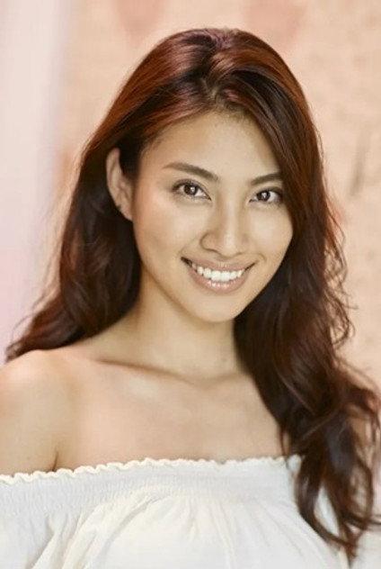 Megu Aoyama - Actor Profile Photo