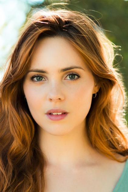 Morgan Griffin - Actor Profile Photo