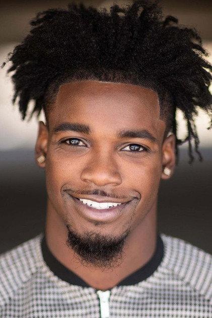 Shedre "Dre" Woodard - Actor Profile Photo
