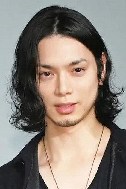Hiro Mizushima - Actor Profile Photo