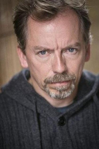 Andrew Novell - Actor Profile Photo
