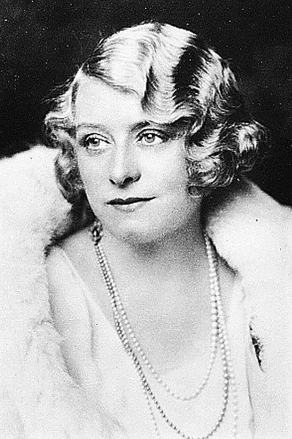 Irene Franklin - Actor Profile Photo
