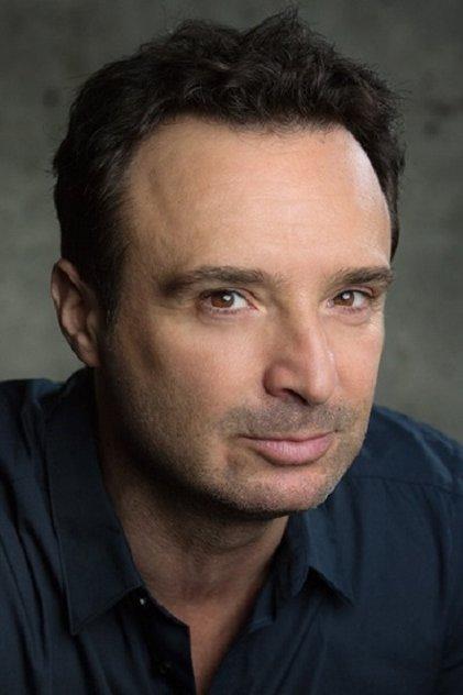 John Cassini - Actor Profile Photo